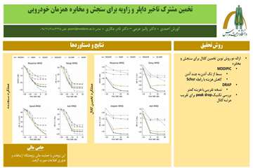 کوروش احمدی فارسی